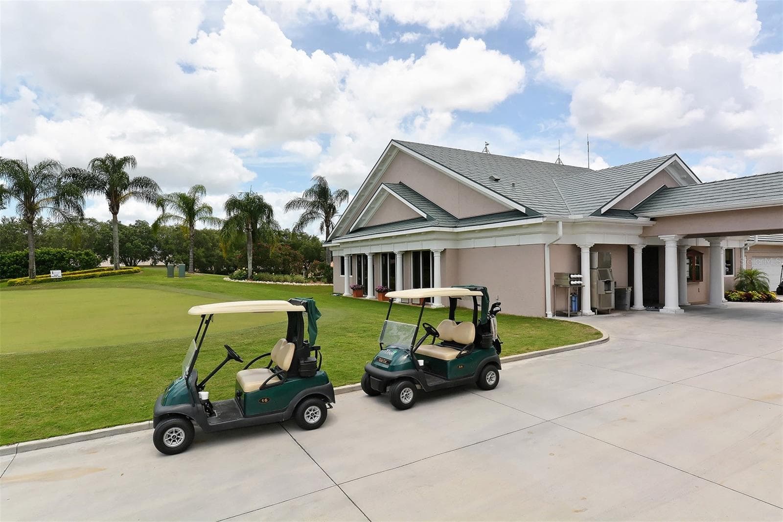 Condominium at 5469 FAIR OAKS ST #5C, BRADENTON, photo 45 of 54