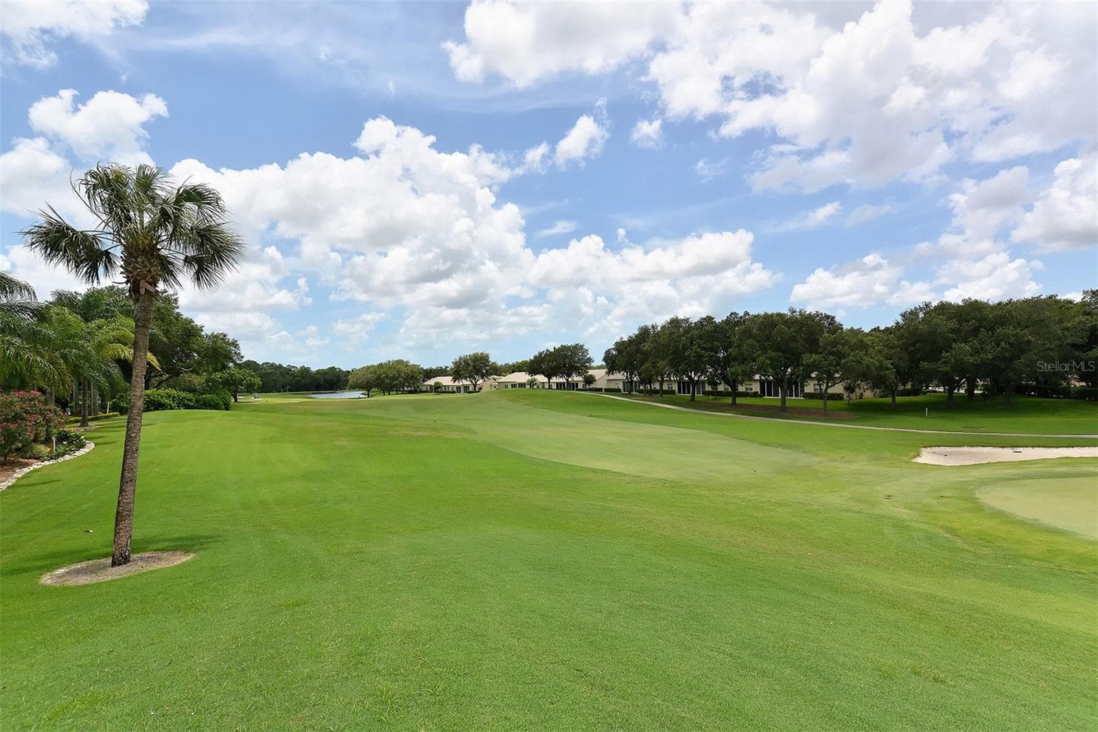 Condominium at 5469 FAIR OAKS ST #5C, BRADENTON, photo 46 of 54