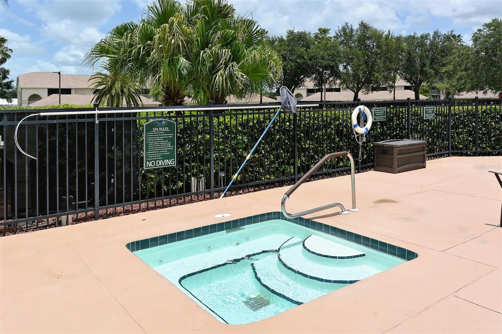 Condominium at 5469 FAIR OAKS ST #5C, BRADENTON, photo 50 of 54