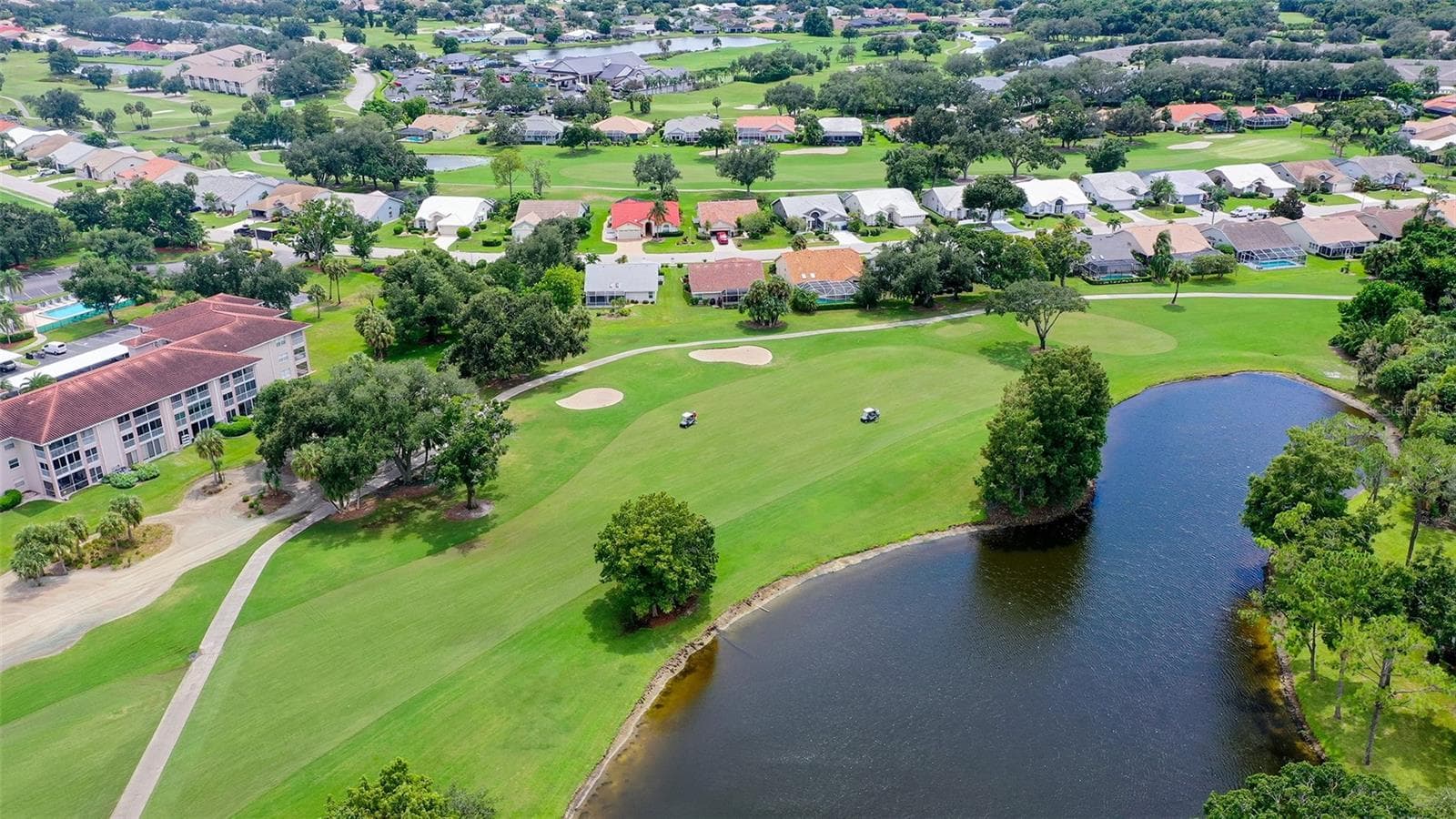 Condominium at 5469 FAIR OAKS ST #5C, BRADENTON, photo 54 of 54