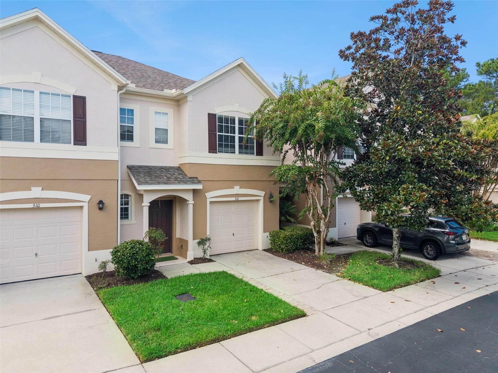 Townhouse at 512 PINEBRANCH CIR, WINTER SPRINGS, photo 2 of 45
