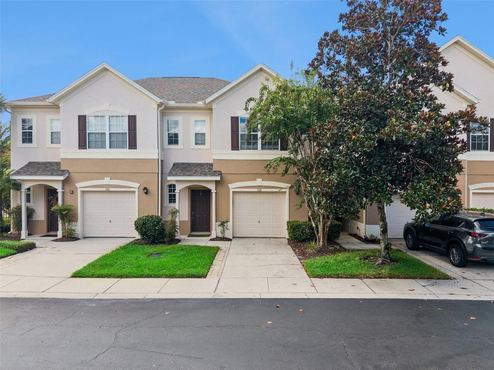 Townhouse at 512 PINEBRANCH CIR, WINTER SPRINGS, photo 3 of 45