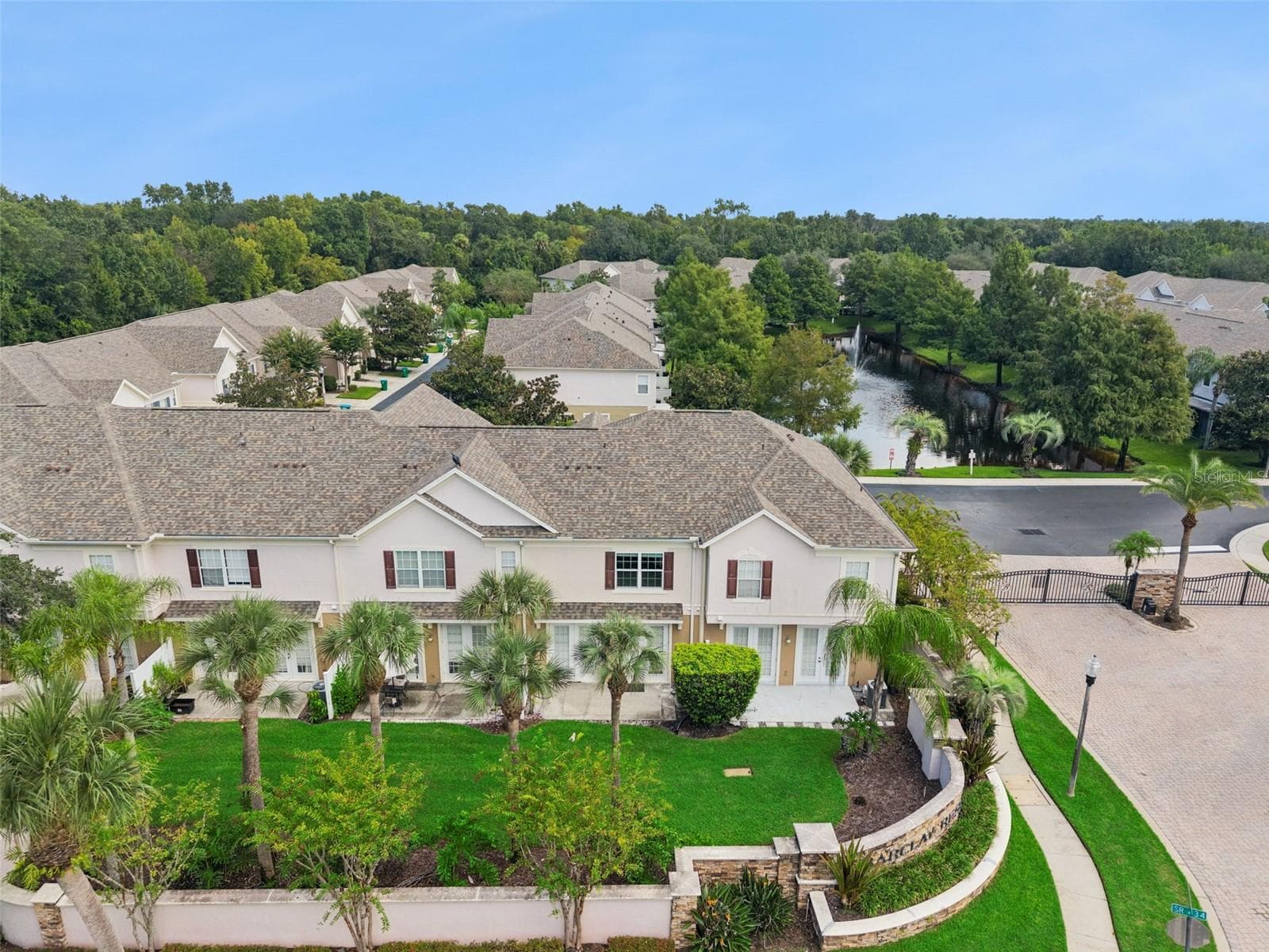 Townhouse at 512 PINEBRANCH CIR, WINTER SPRINGS, photo 41 of 45
