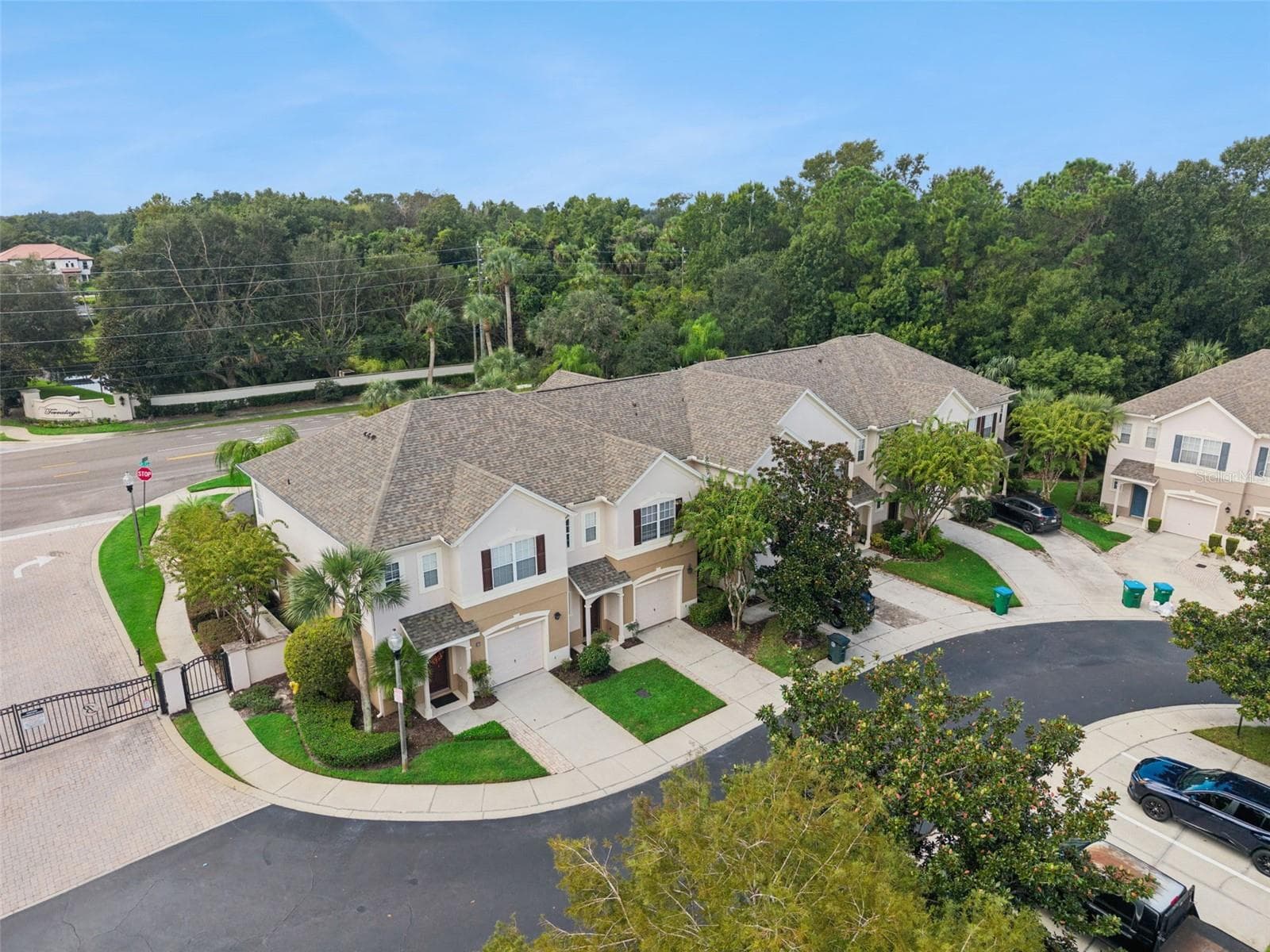 Townhouse at 512 PINEBRANCH CIR, WINTER SPRINGS, photo 42 of 45