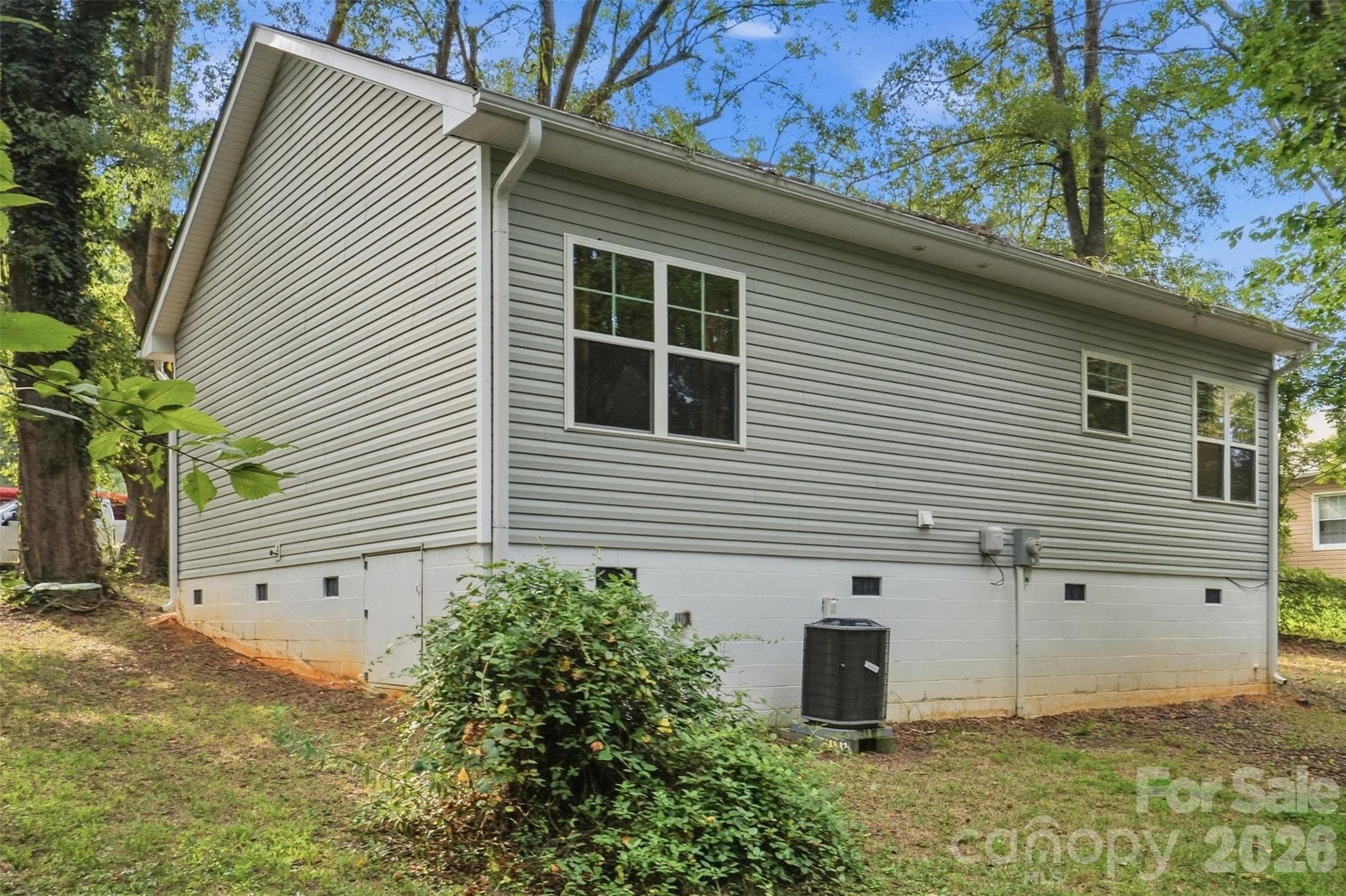 Single Family Residence at 303 S Mountain Street, Cherryville, photo 19 of 30