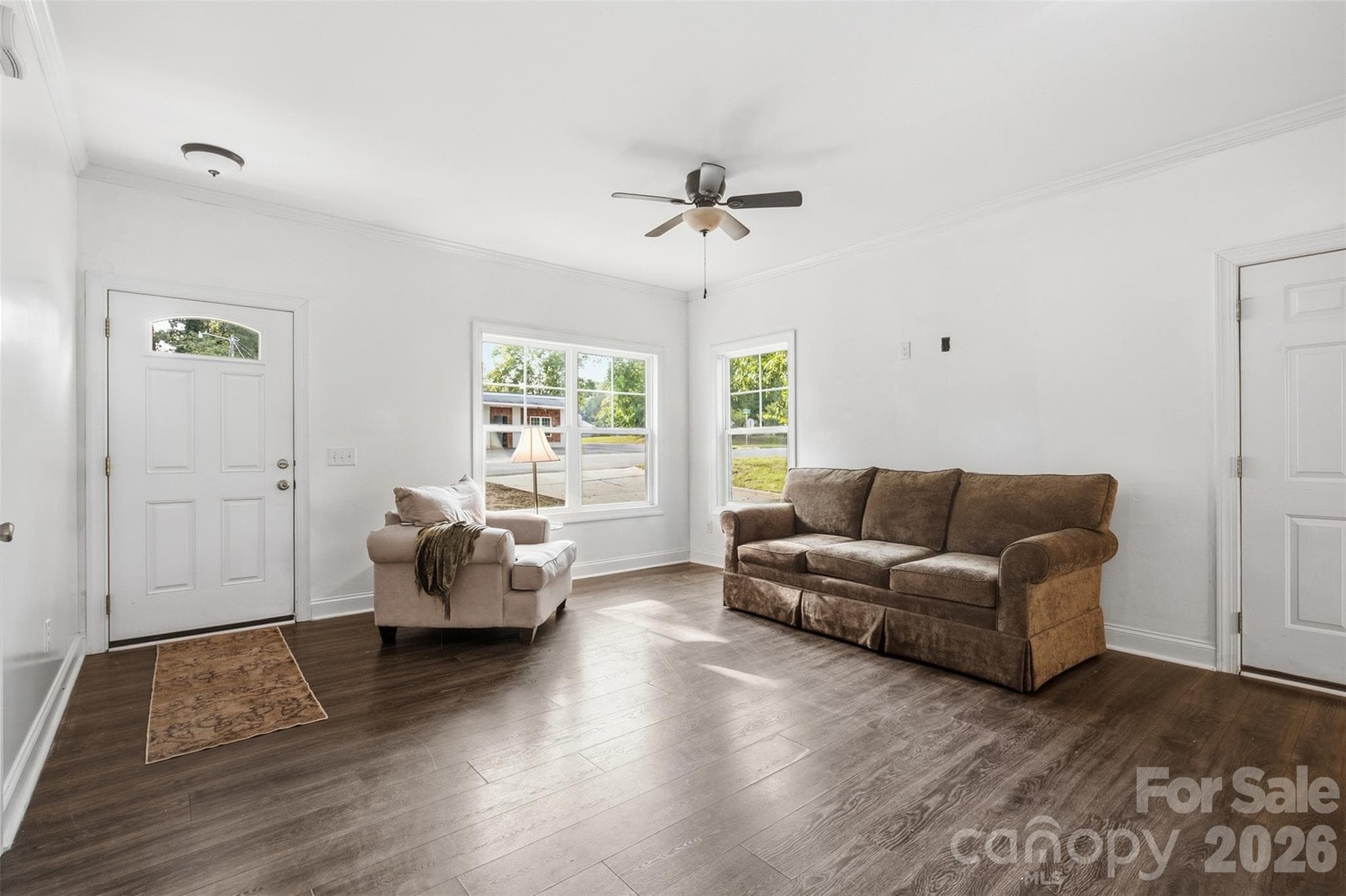Single Family Residence at 303 S Mountain Street, Cherryville, photo 24 of 30