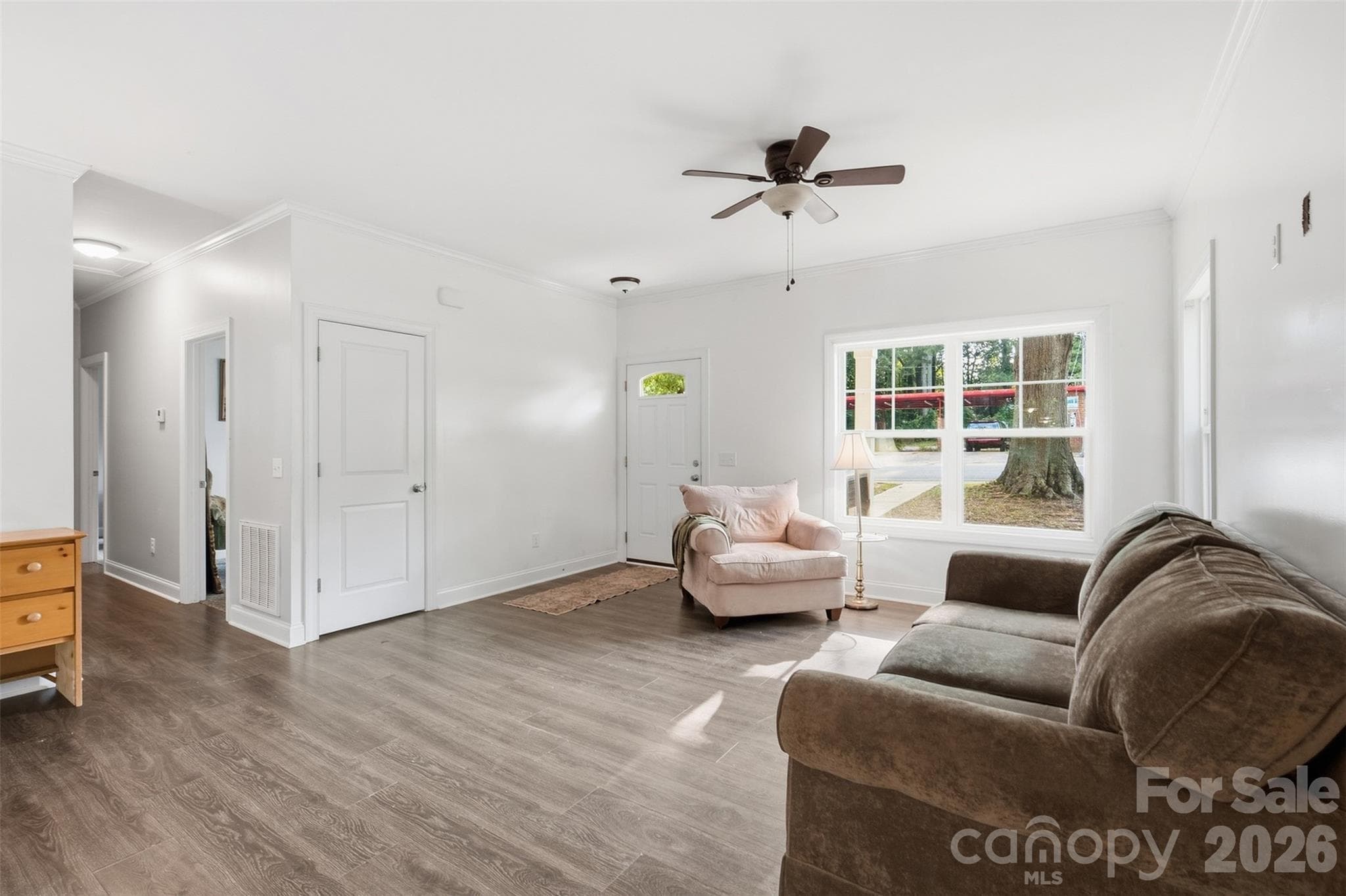 Single Family Residence at 303 S Mountain Street, Cherryville, photo 25 of 30