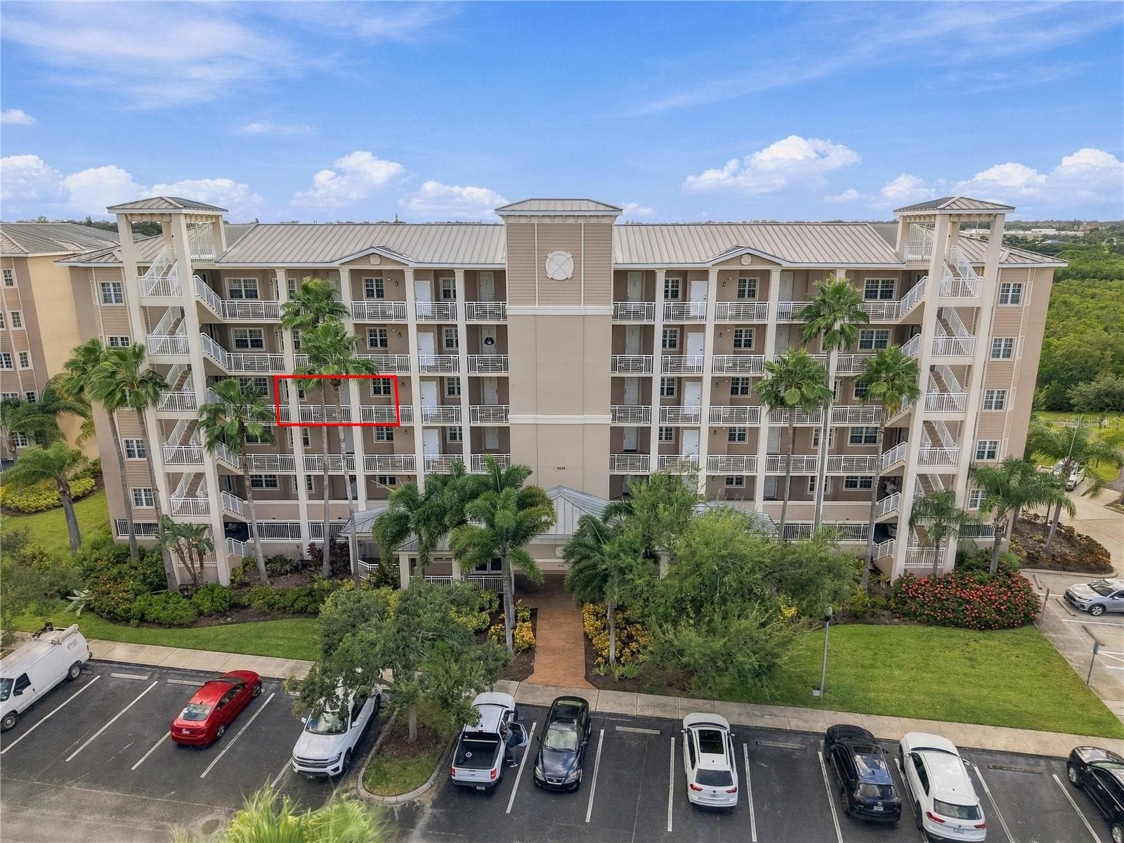 Condominium at 7070 KEY HAVEN RD #402, SEMINOLE, photo 5 of 53