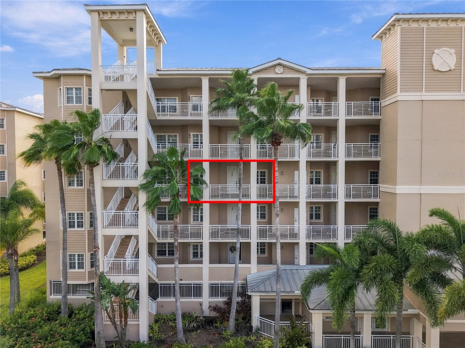 Condominium at 7070 KEY HAVEN RD #402, SEMINOLE, photo 6 of 53