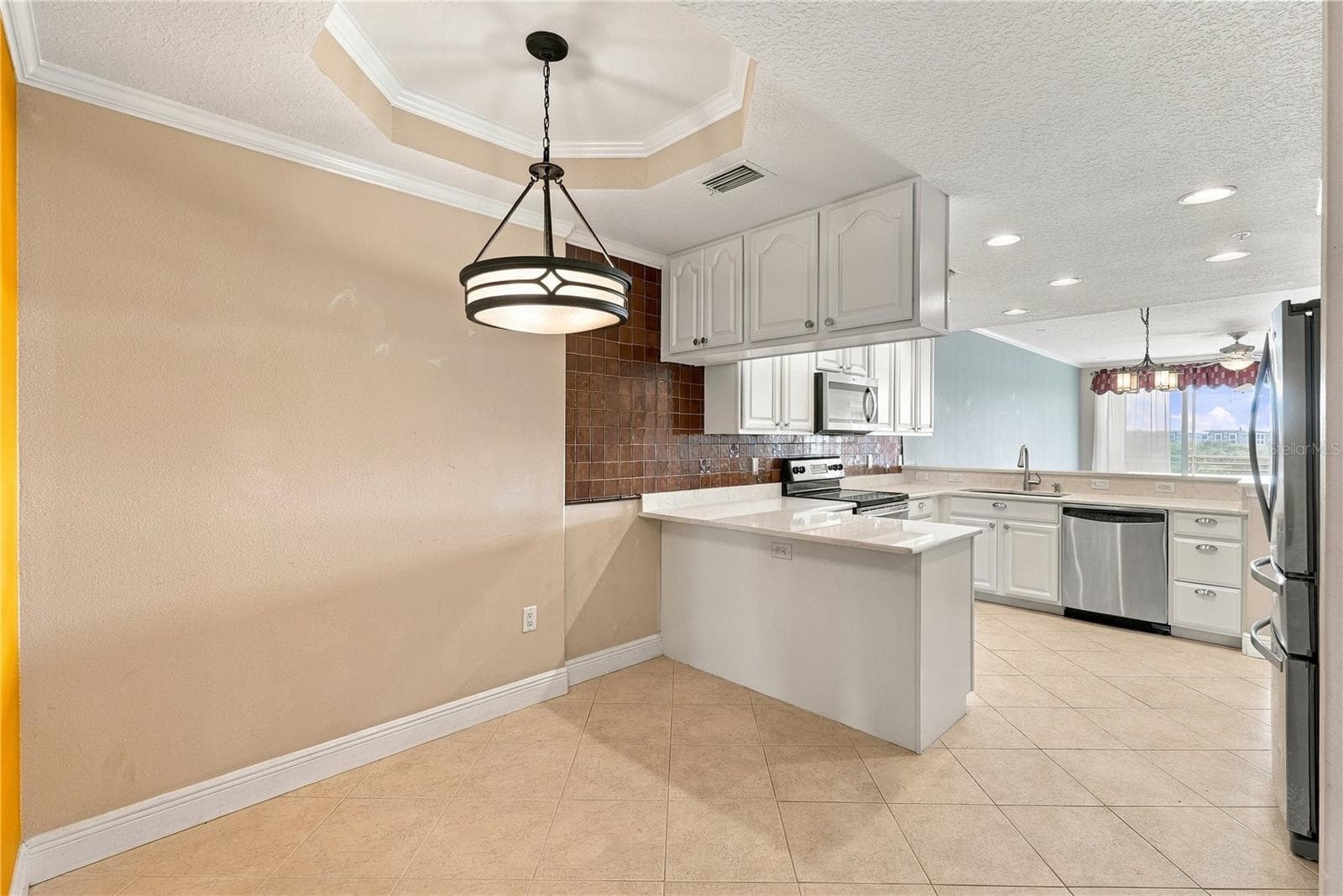 Condominium at 7070 KEY HAVEN RD #402, SEMINOLE, photo 10 of 53