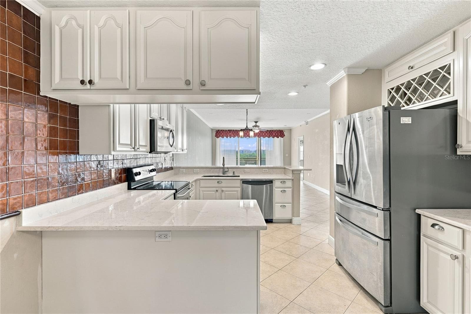 Condominium at 7070 KEY HAVEN RD #402, SEMINOLE, photo 12 of 53