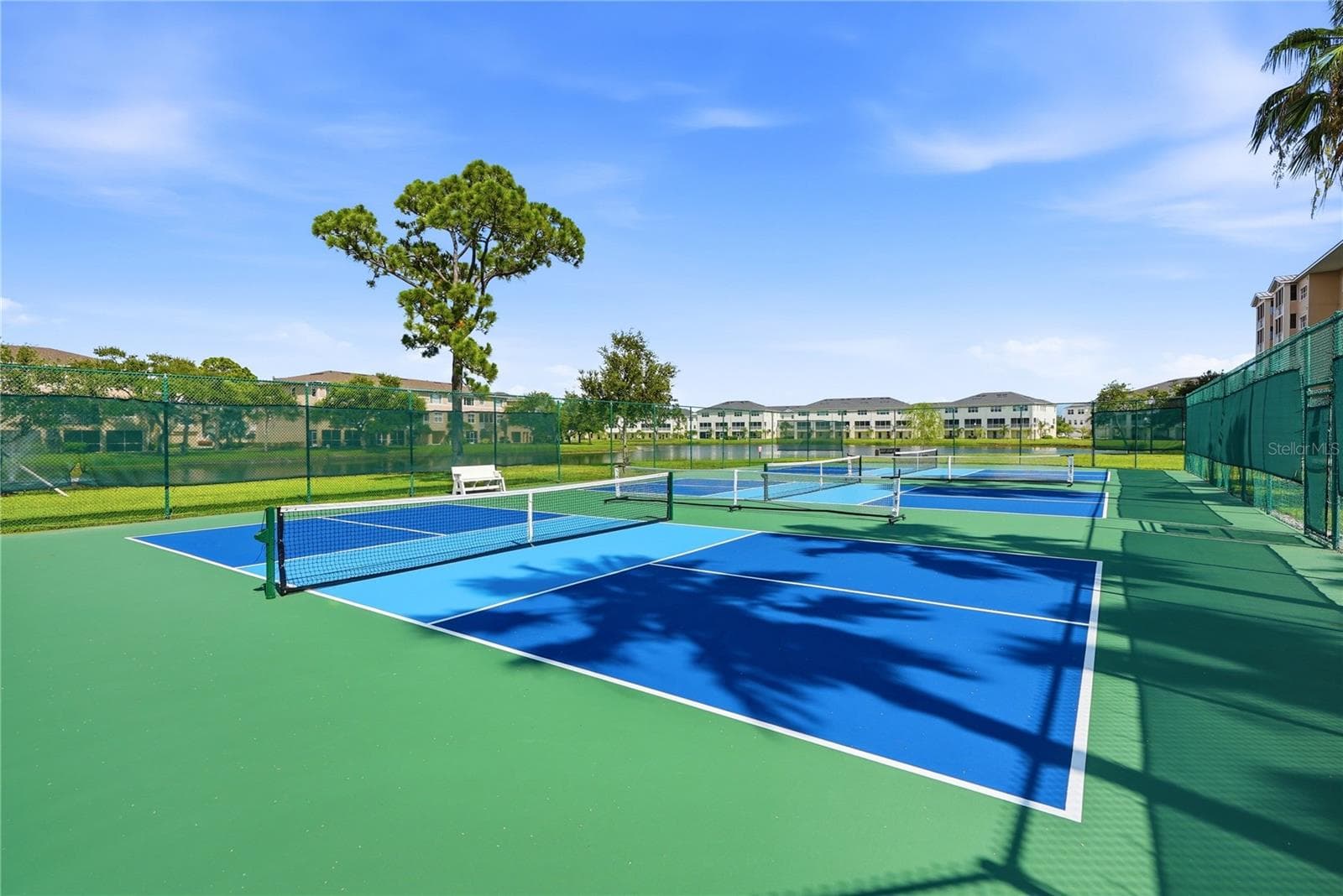 Condominium at 7070 KEY HAVEN RD #402, SEMINOLE, photo 42 of 53
