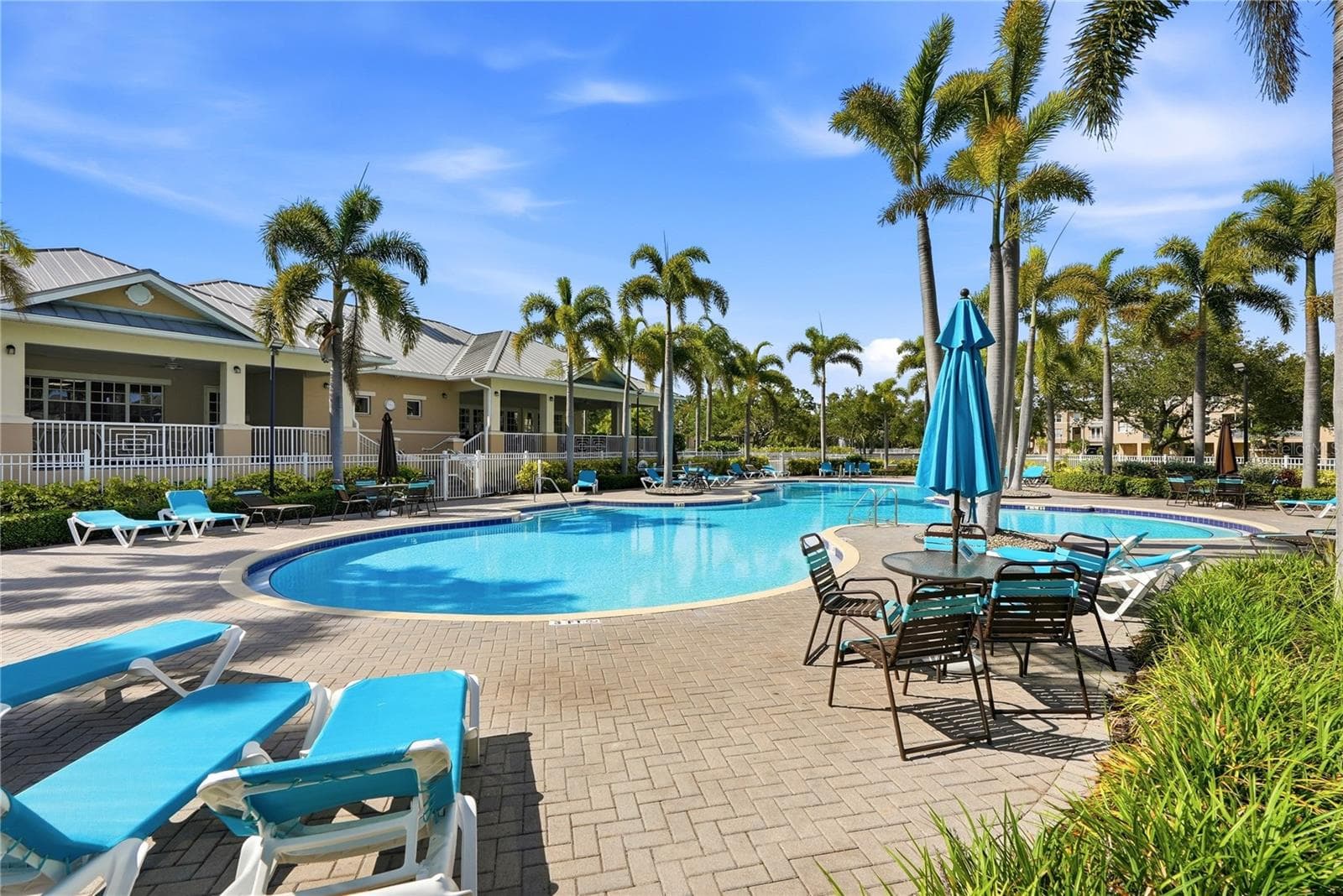 Condominium at 7070 KEY HAVEN RD #402, SEMINOLE, photo 45 of 53