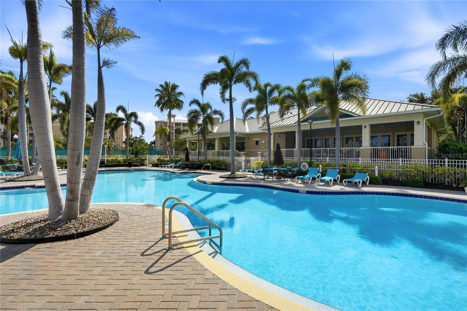 Condominium at 7070 KEY HAVEN RD #402, SEMINOLE, photo 46 of 53