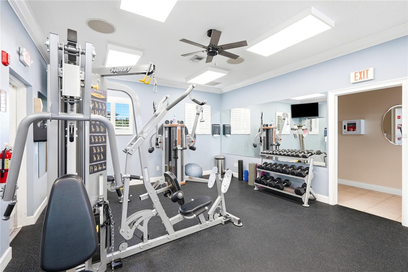 Condominium at 7070 KEY HAVEN RD #402, SEMINOLE, photo 47 of 53