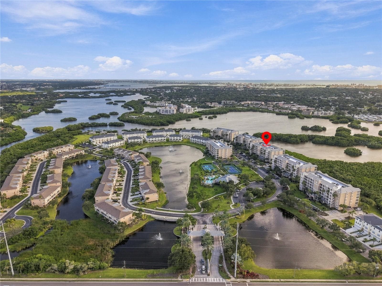 Condominium at 7070 KEY HAVEN RD #402, SEMINOLE, photo 51 of 53
