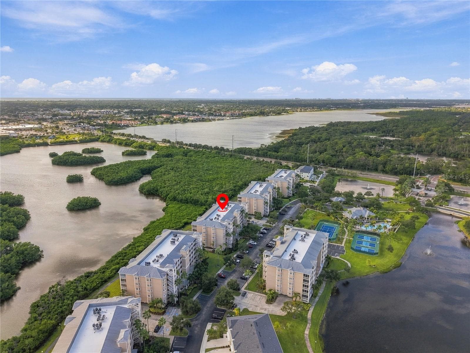 Condominium at 7070 KEY HAVEN RD #402, SEMINOLE, photo 53 of 53
