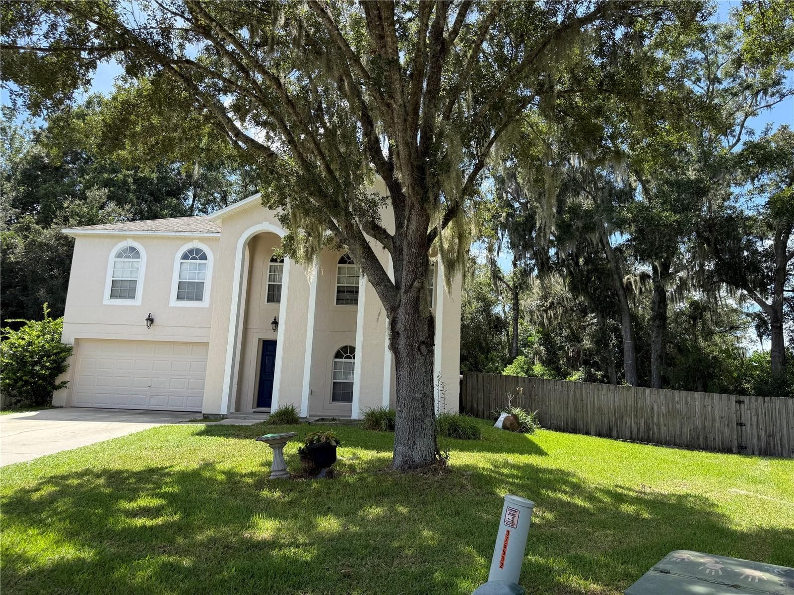 Single Family Residence at 4508 SE 30TH ST, OCALA, photo 5 of 22