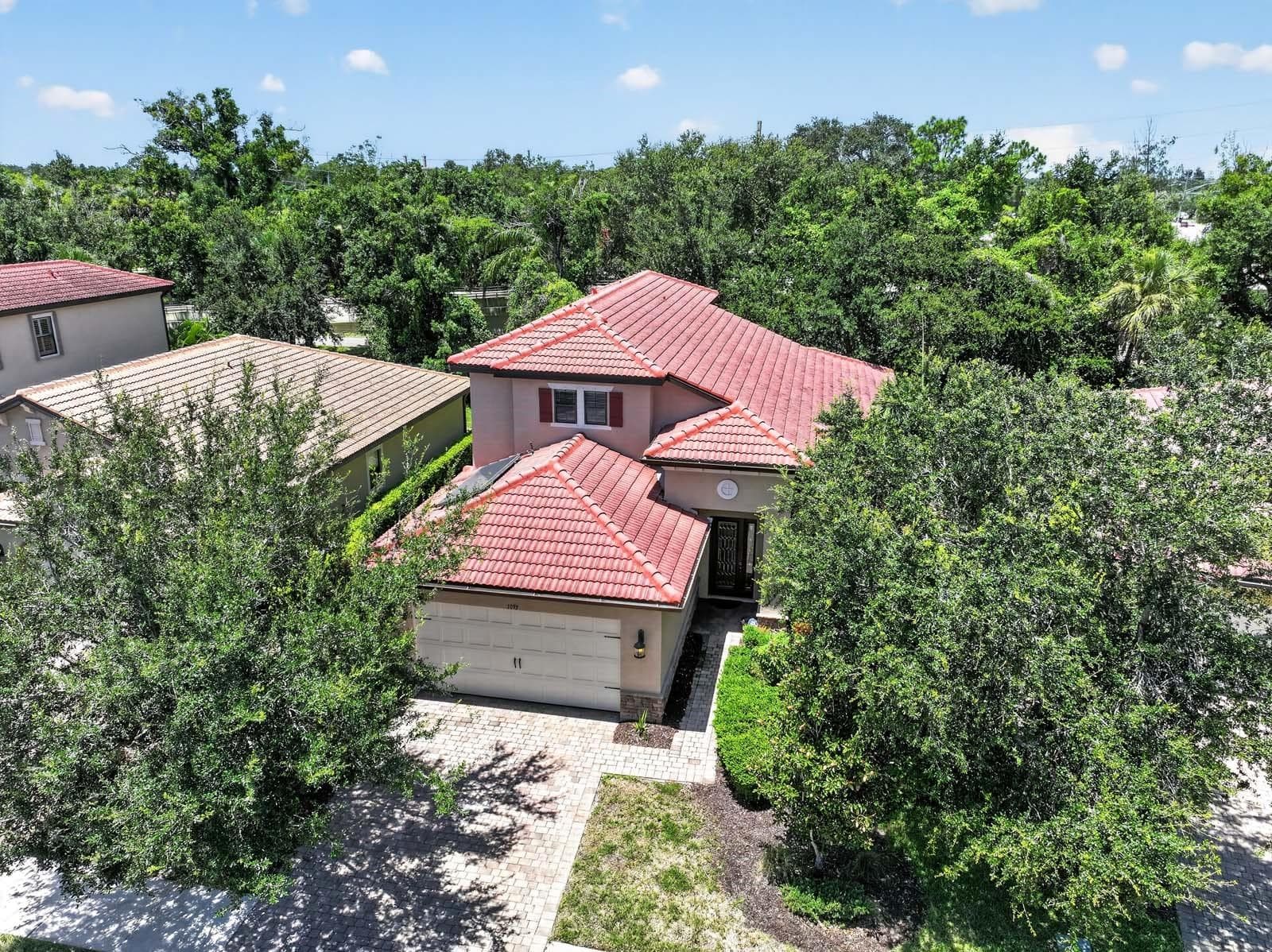 Single Family Residence at 1093 BLUFFWOOD DR, NOKOMIS, photo 44 of 67