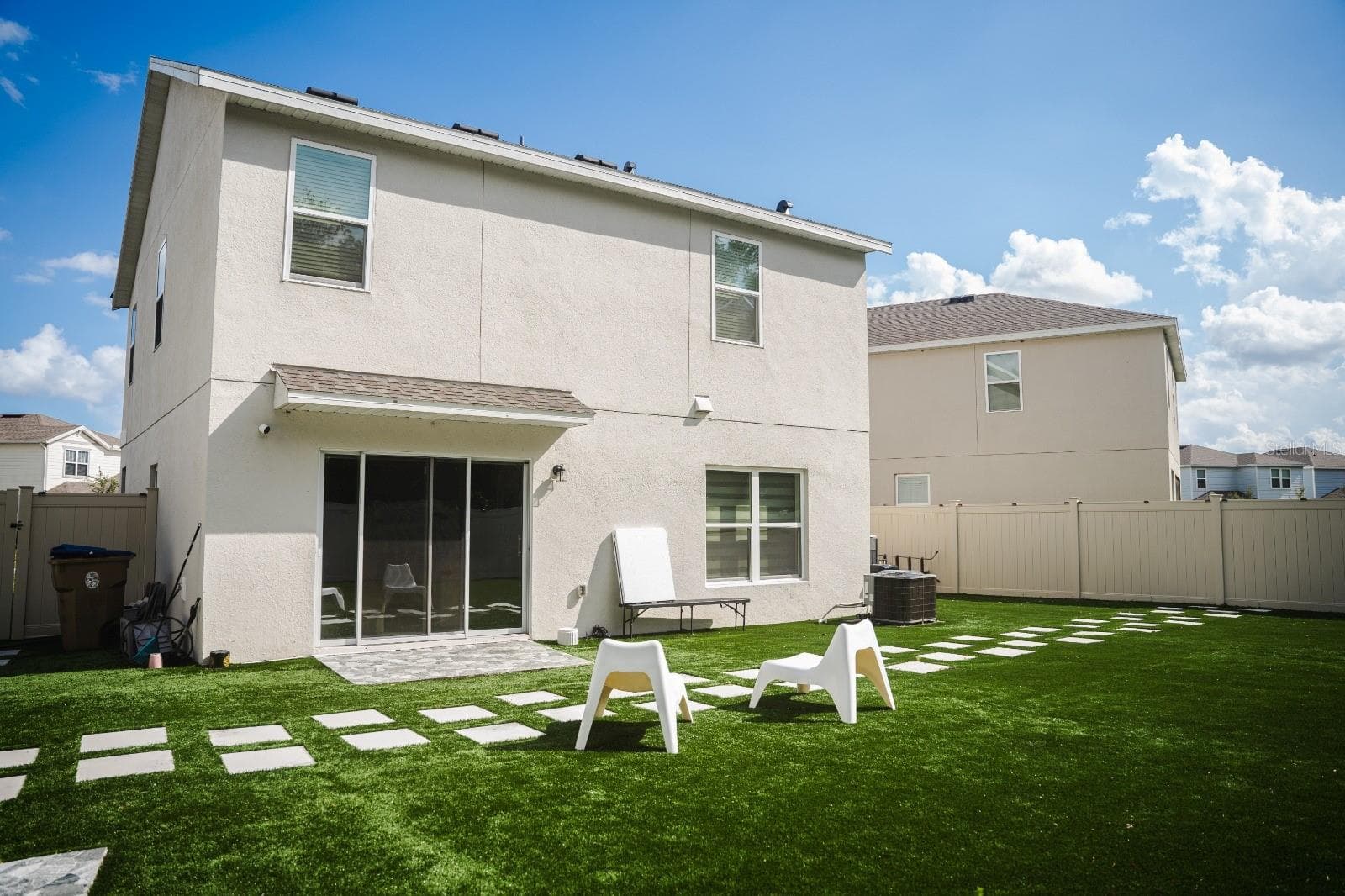 Single Family Residence at 5285 ROYAL POINT AVE, KISSIMMEE, photo 19 of 21