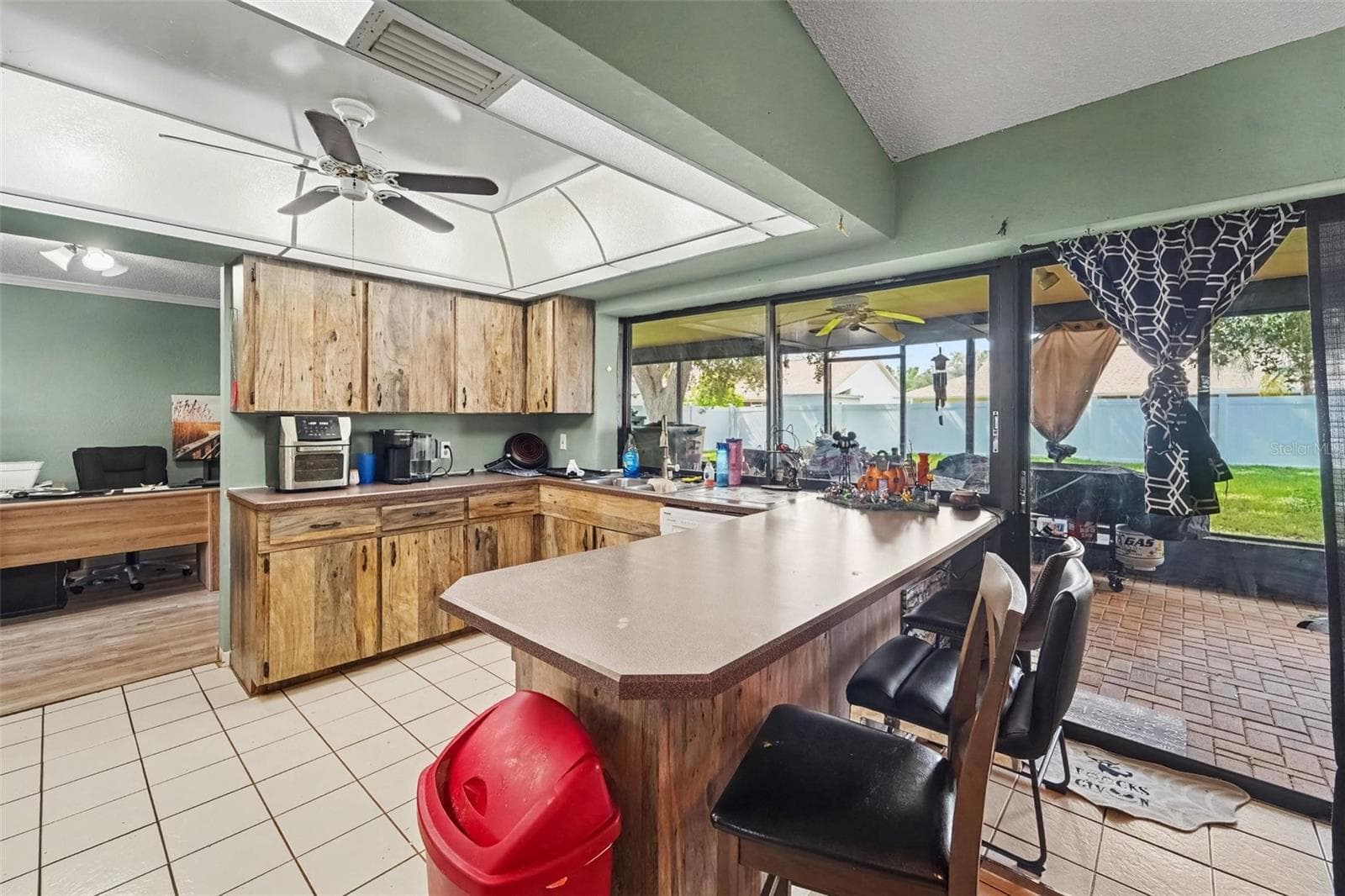 Single Family Residence at 7606 WILLOW BROOK CT, HUDSON, photo 10 of 28