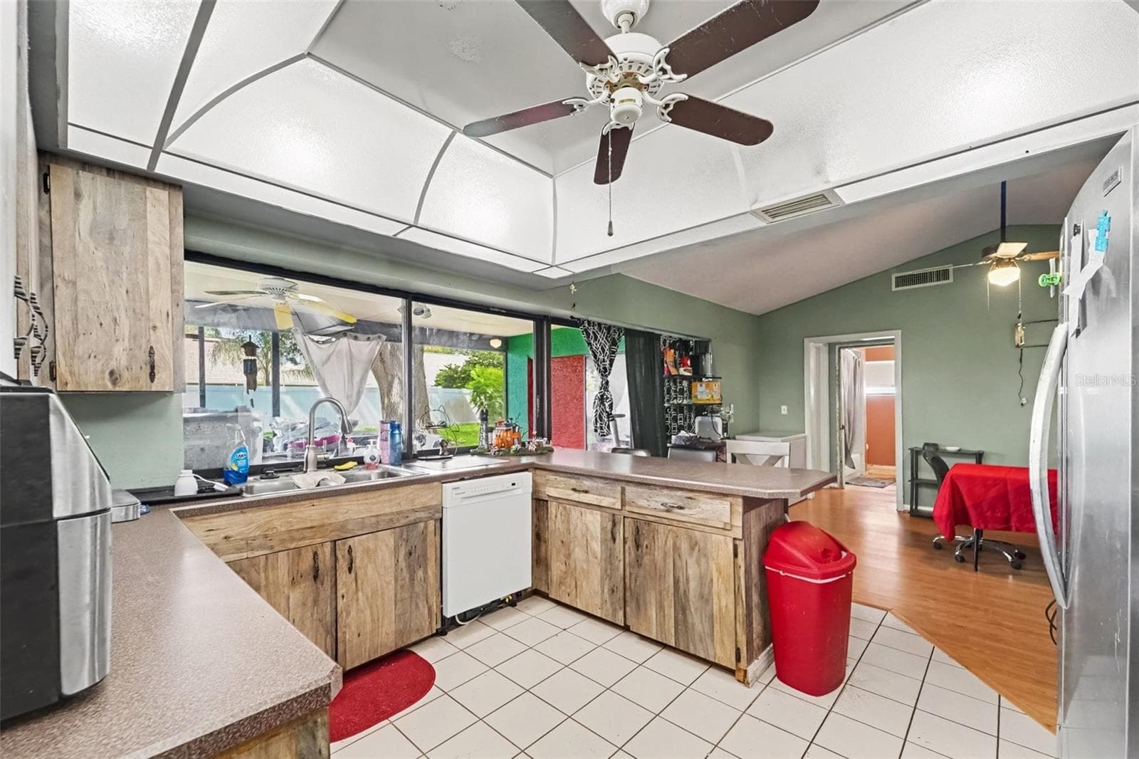 Single Family Residence at 7606 WILLOW BROOK CT, HUDSON, photo 12 of 28