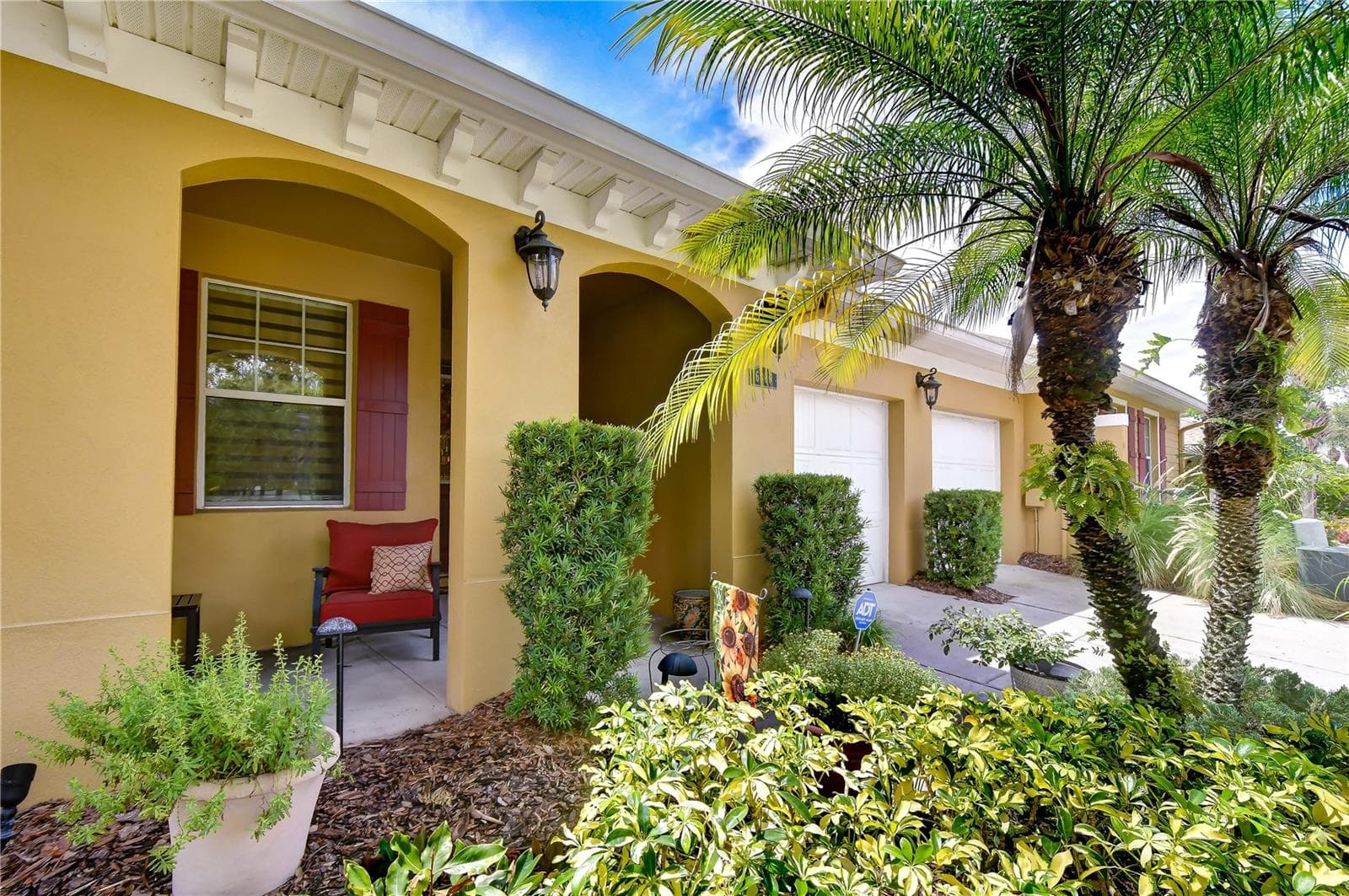 Villa at 6806 MUNCASTER CT, TAMPA, photo 3 of 78