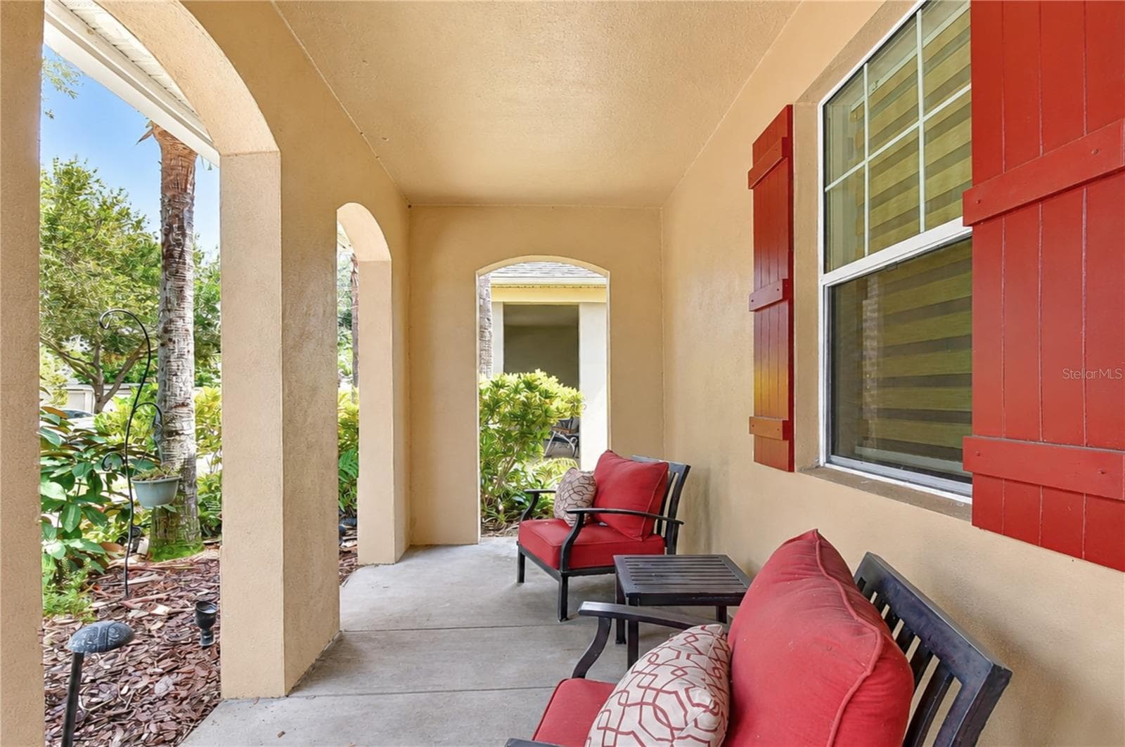 Villa at 6806 MUNCASTER CT, TAMPA, photo 4 of 78