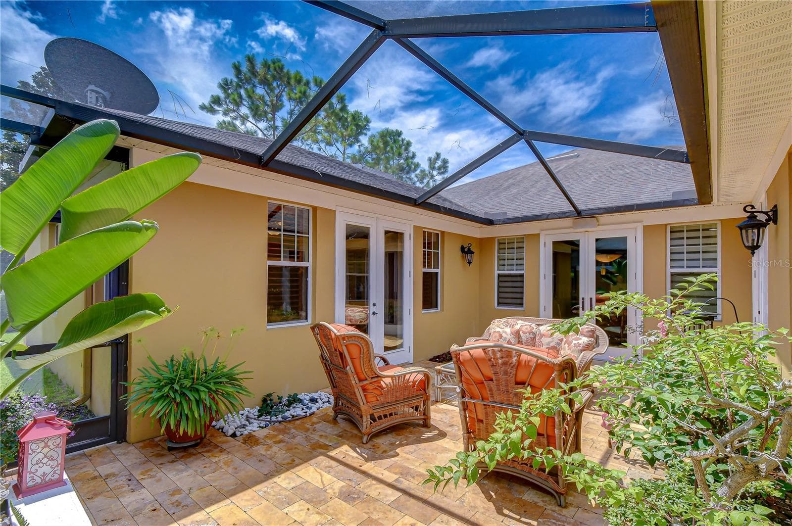 Villa at 6806 MUNCASTER CT, TAMPA, photo 10 of 78