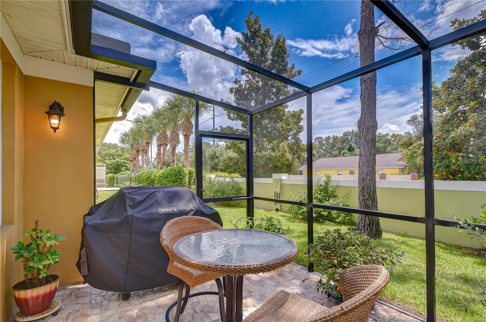 Villa at 6806 MUNCASTER CT, TAMPA, photo 12 of 78