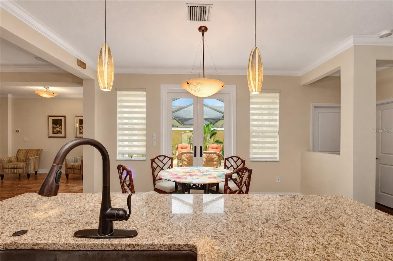 Villa at 6806 MUNCASTER CT, TAMPA, photo 14 of 78