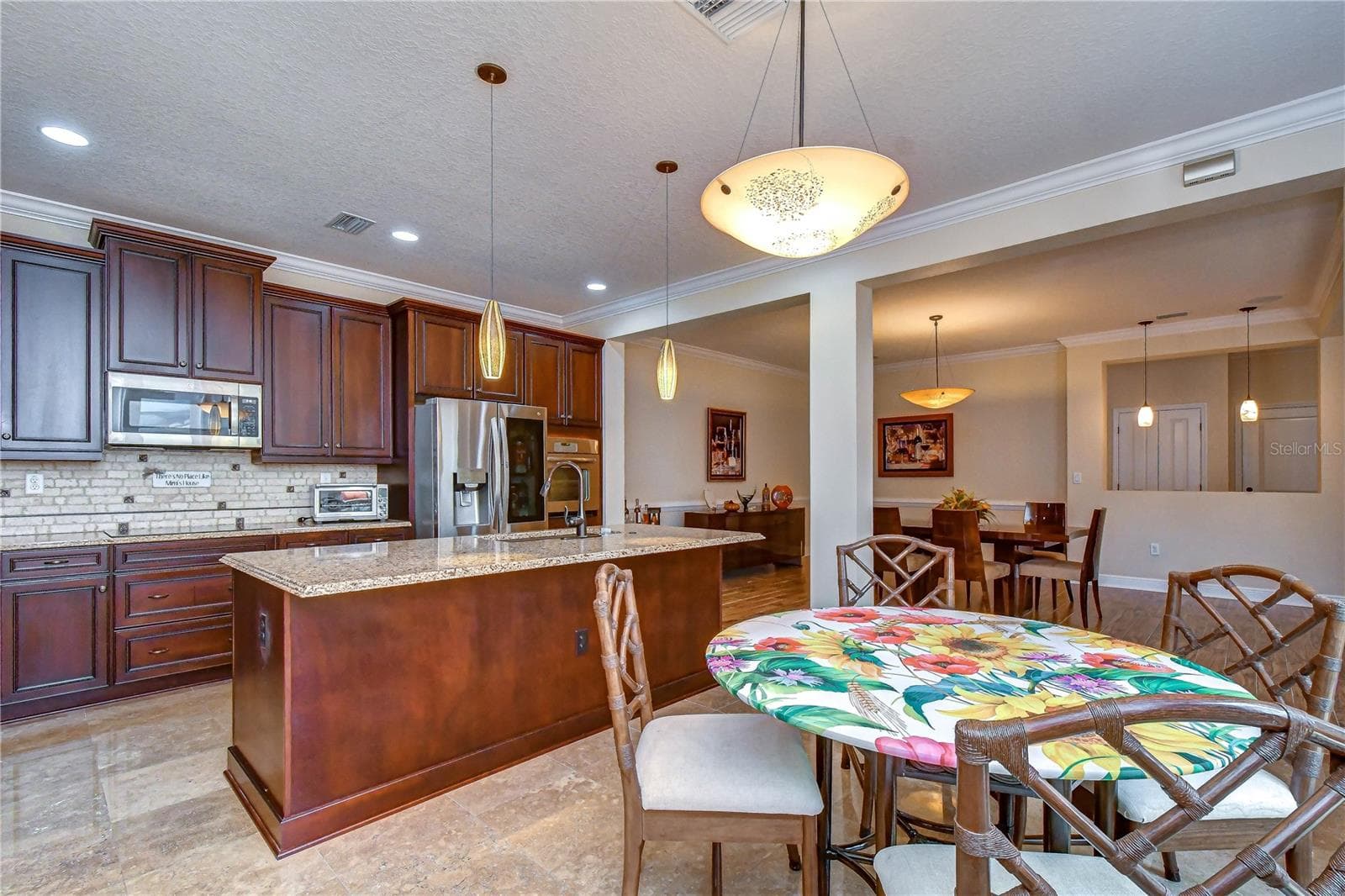 Villa at 6806 MUNCASTER CT, TAMPA, photo 16 of 78