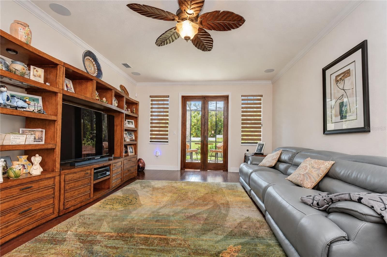 Villa at 6806 MUNCASTER CT, TAMPA, photo 24 of 78