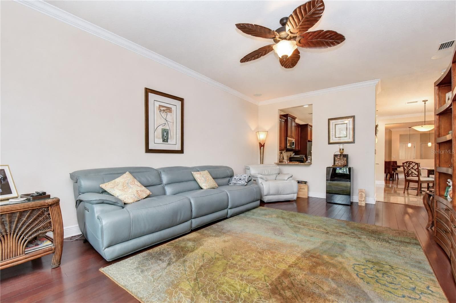 Villa at 6806 MUNCASTER CT, TAMPA, photo 25 of 78