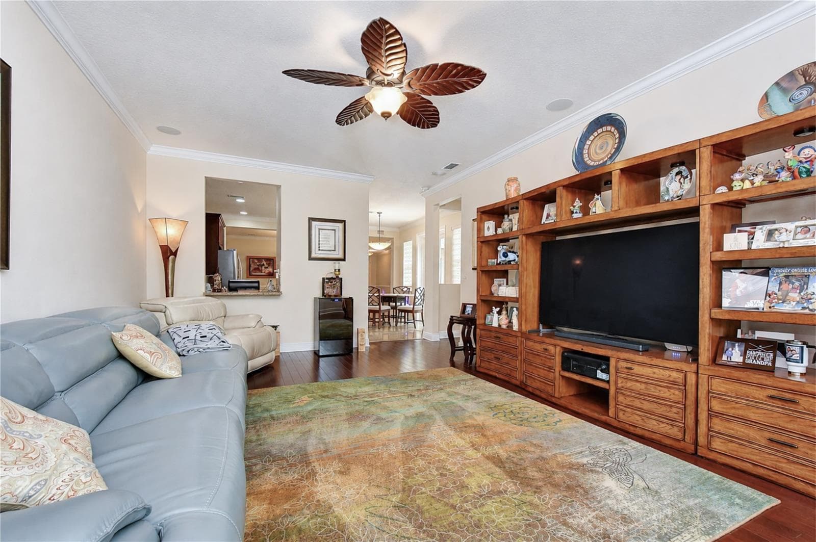 Villa at 6806 MUNCASTER CT, TAMPA, photo 26 of 78