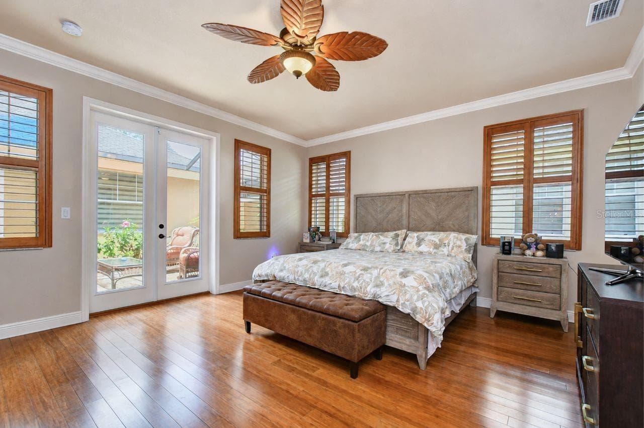 Villa at 6806 MUNCASTER CT, TAMPA, photo 28 of 78