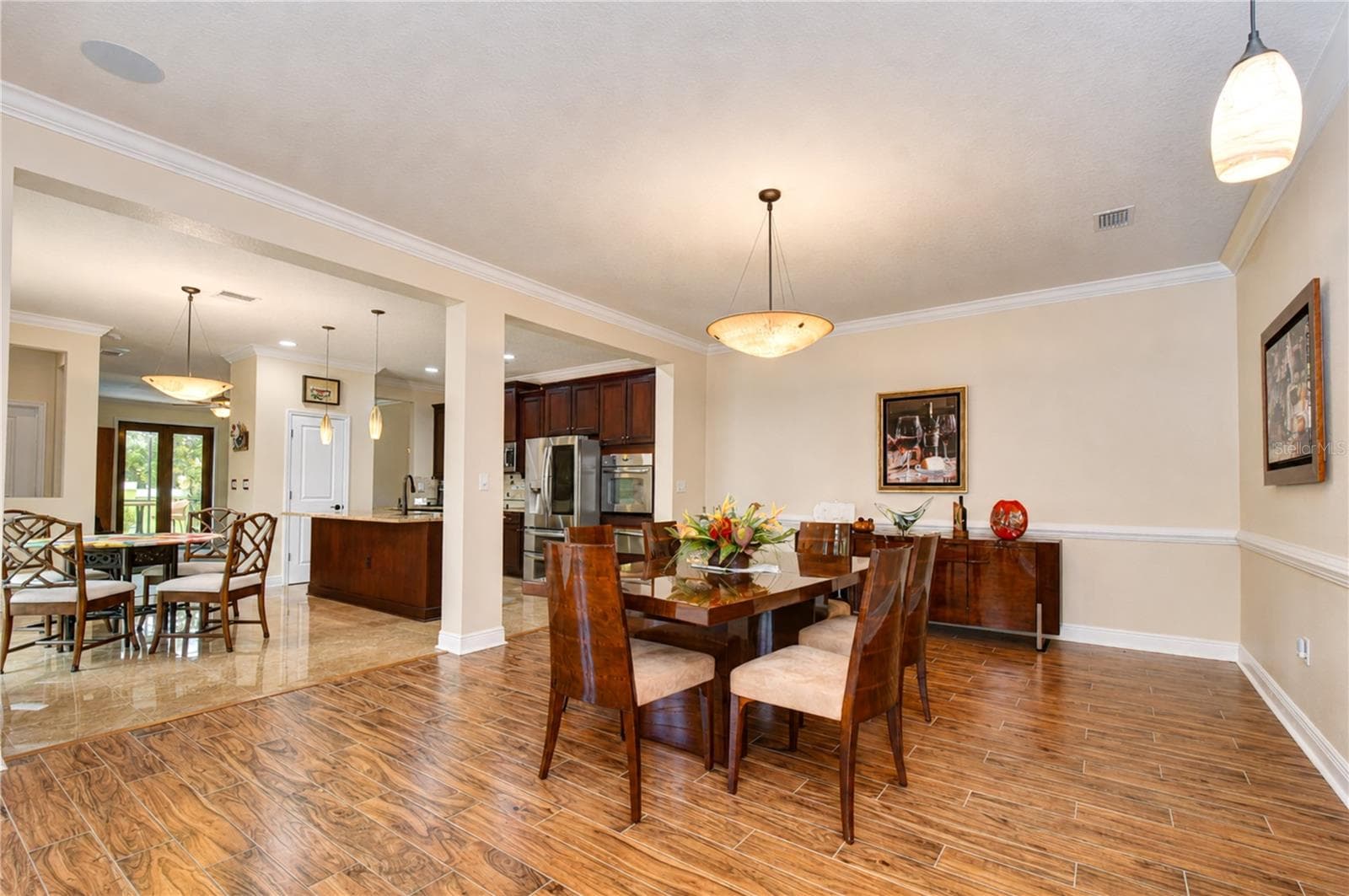 Villa at 6806 MUNCASTER CT, TAMPA, photo 37 of 78