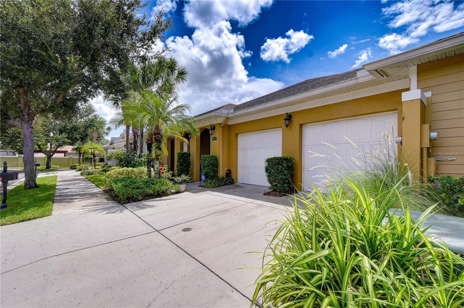 Villa at 6806 MUNCASTER CT, TAMPA, photo 41 of 78