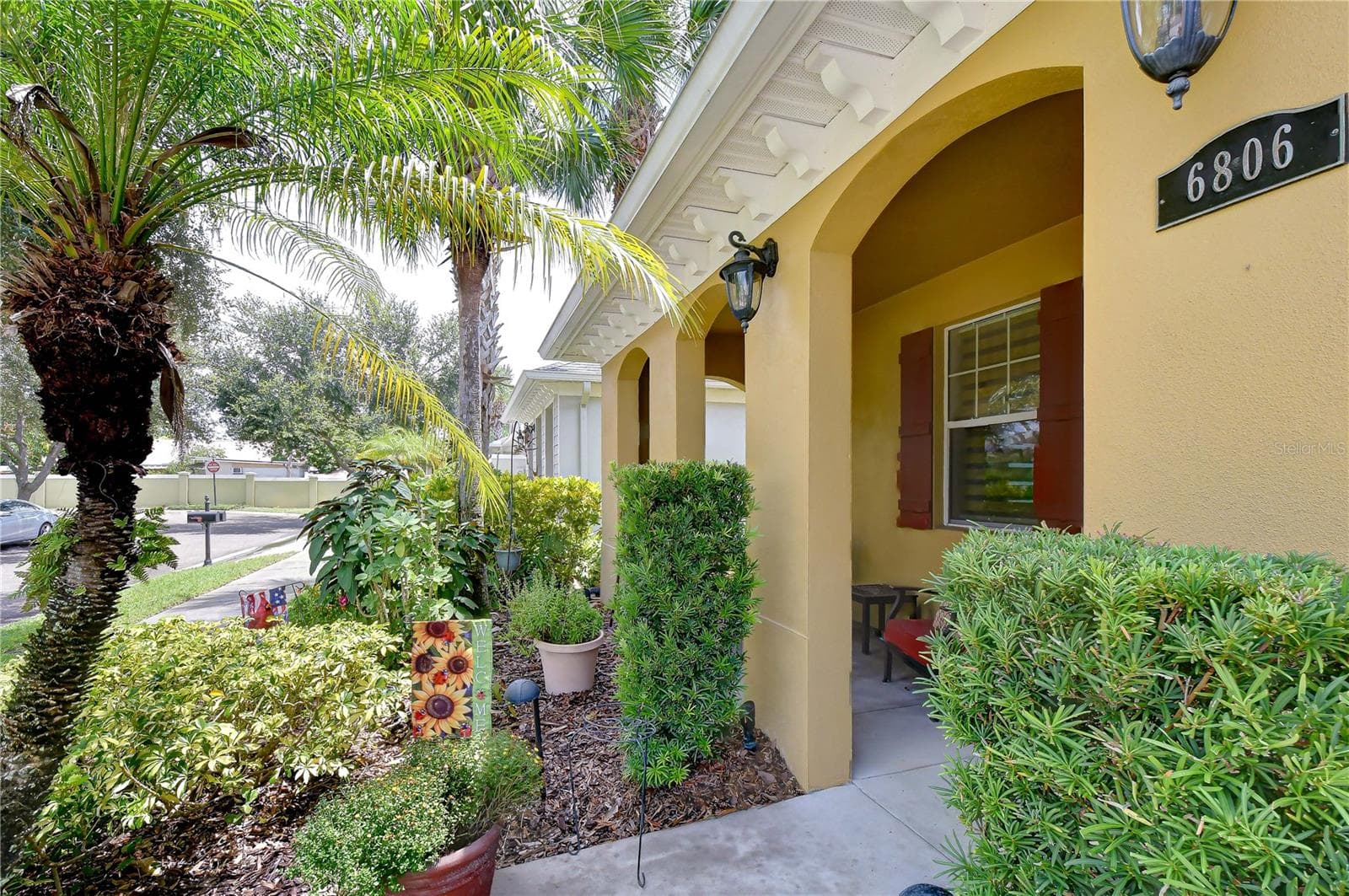 Villa at 6806 MUNCASTER CT, TAMPA, photo 43 of 78