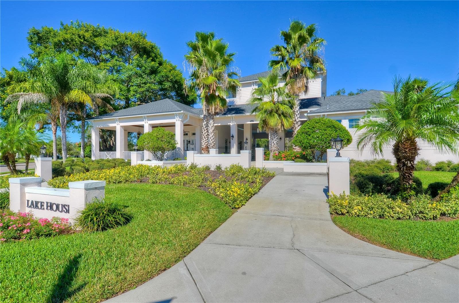 Villa at 6806 MUNCASTER CT, TAMPA, photo 45 of 78