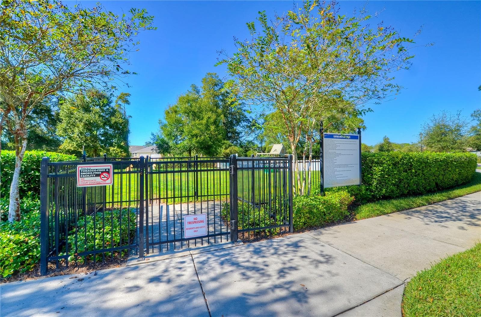 Villa at 6806 MUNCASTER CT, TAMPA, photo 46 of 78