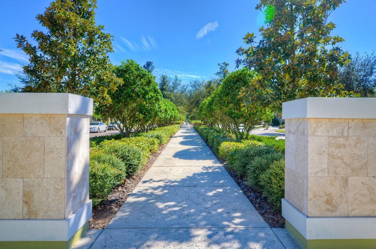 Villa at 6806 MUNCASTER CT, TAMPA, photo 50 of 78