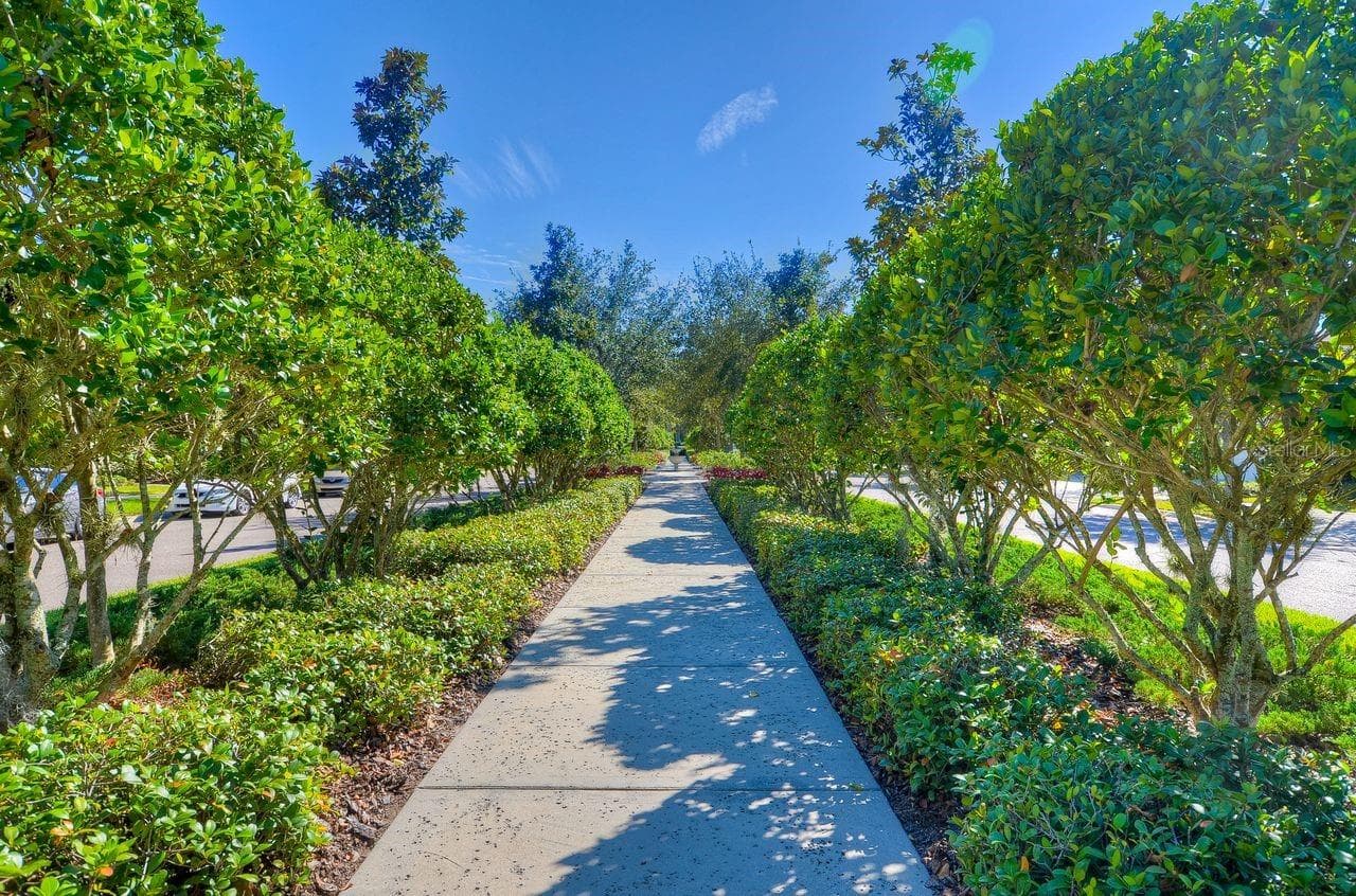 Villa at 6806 MUNCASTER CT, TAMPA, photo 51 of 78