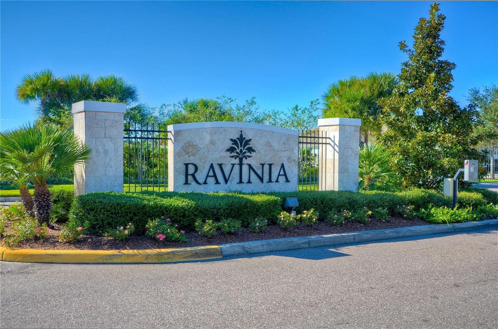 Villa at 6806 MUNCASTER CT, TAMPA, photo 52 of 78