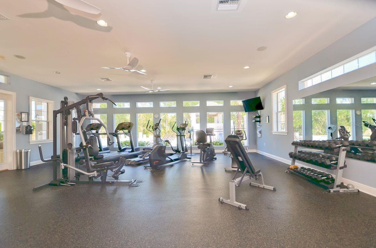 Villa at 6806 MUNCASTER CT, TAMPA, photo 55 of 78