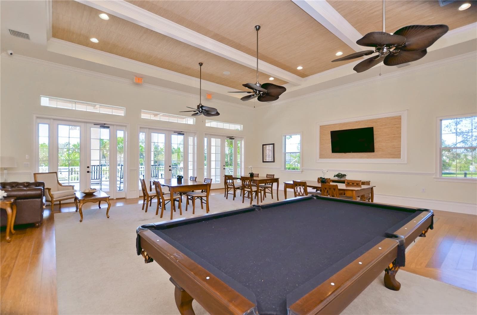 Villa at 6806 MUNCASTER CT, TAMPA, photo 57 of 78