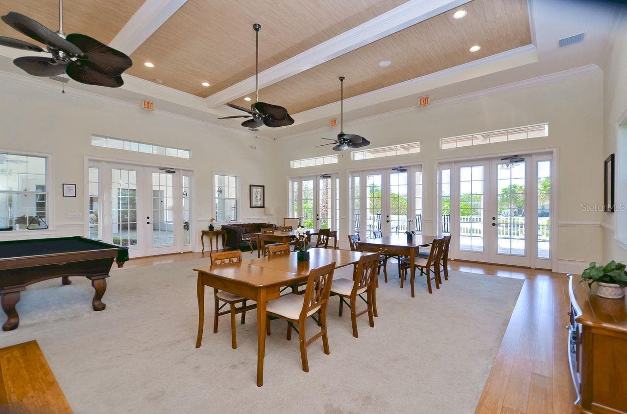 Villa at 6806 MUNCASTER CT, TAMPA, photo 58 of 78