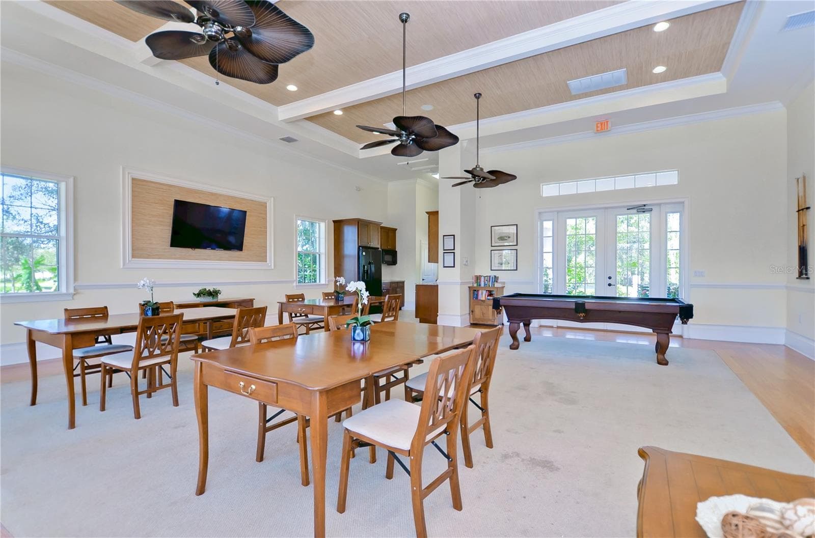 Villa at 6806 MUNCASTER CT, TAMPA, photo 59 of 78