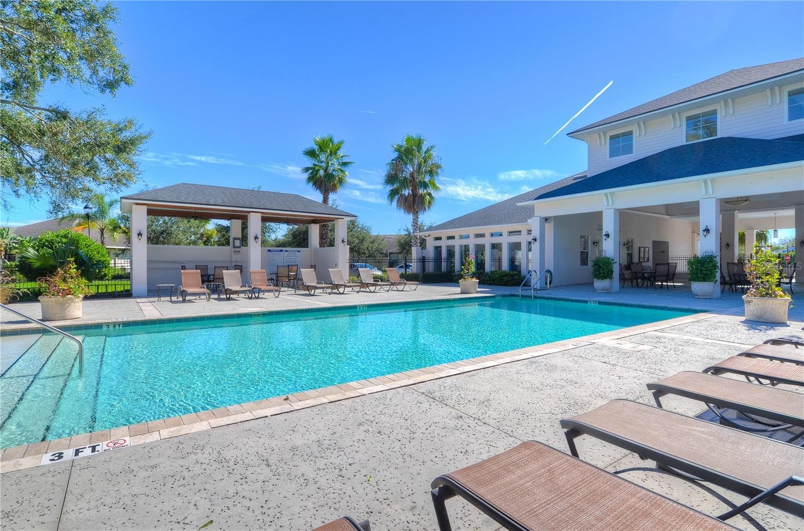 Villa at 6806 MUNCASTER CT, TAMPA, photo 66 of 78