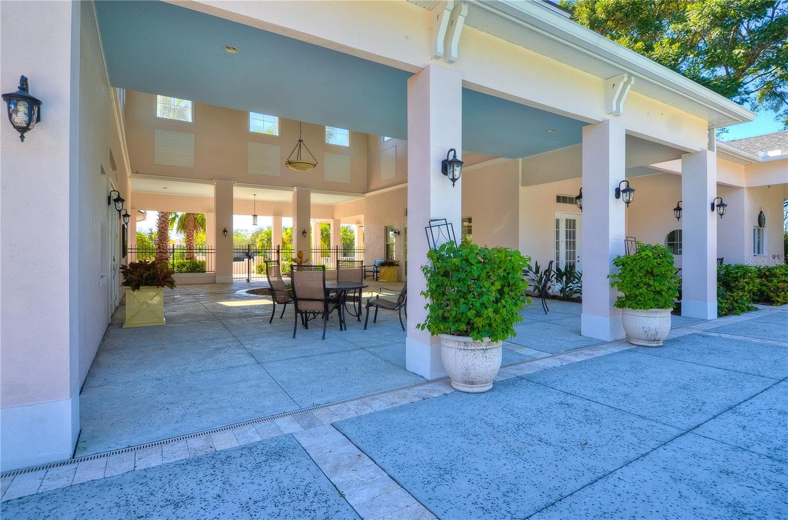 Villa at 6806 MUNCASTER CT, TAMPA, photo 68 of 78